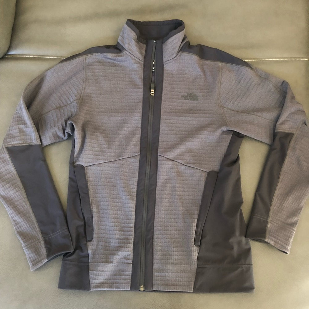 Mens northface jacket